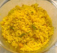 Poha