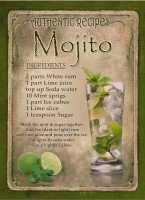 Mojito Cocktail