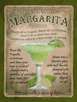 Margarita Cocktail