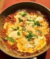 Shakshuka