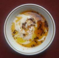 Turkish Eggs