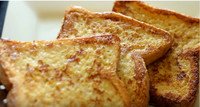 French toast