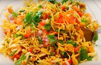 Bhelpuri