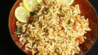 Jhaal muri