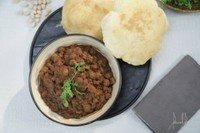 Choley Bhature