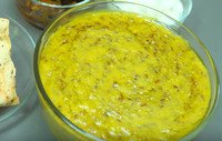 Bajra Khichdi