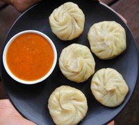 Veg Momos