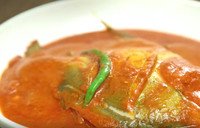 Goan Fish Curry