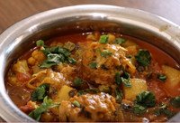 Undhiyu