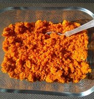 Vada pav chutney