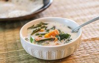 Kerala Style Vegetable Stew