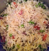 Matar Wale Chawal