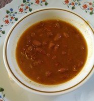 Rajma Recipe