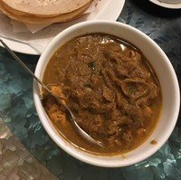 Chettinad chicken