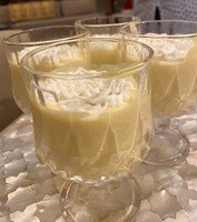 Mango sweet dish