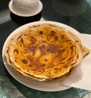 Karari roti