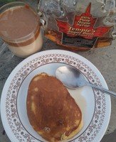 Fluffy Japanese Souffle Pancakes