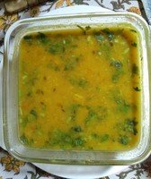 Arhar dal