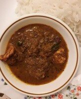 Chicken Chettinad