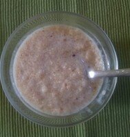 Delicious Dalia (Calories per 100 g serving 152)