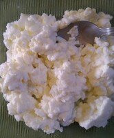 Milk Scramble