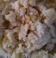 Sooji ka halwa