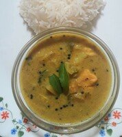 Chicken molee