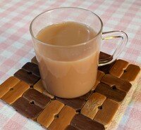 Indian Masala Tea