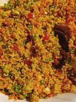 Best Quinoa Salad
