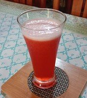 Plum Juice