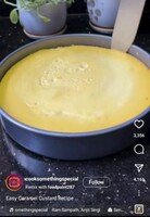 Caramel Custard