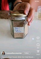 Magic Masala