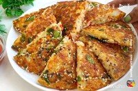 Sabji Roti
