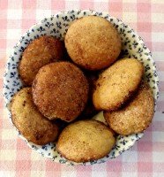 Snickerdoodles Cookies