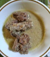 Yakhni