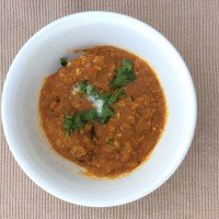Cream Kofta Curry (Calories per cup 392)